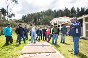 FONCREAGRO - Desarrollo de la ganadería 2